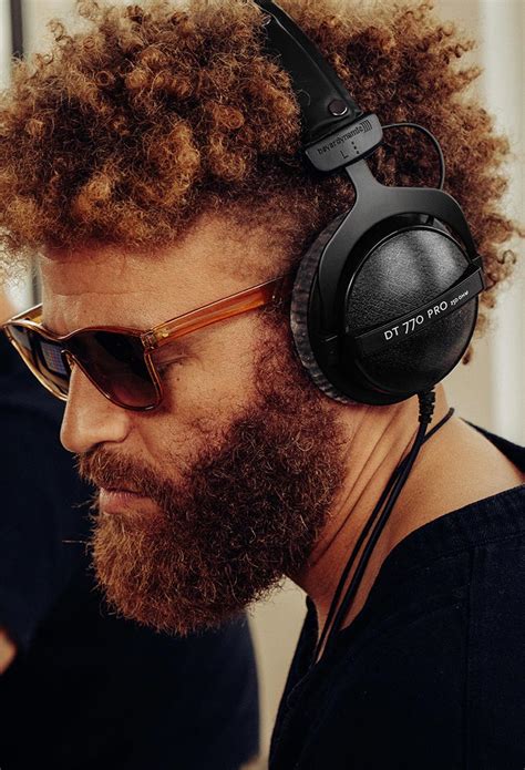 beyerdynamic Australia | Headphones, Microphones, Conference Systems