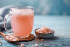 Pink Salt Baking Soda Detox: Remarkable Truth Behind It