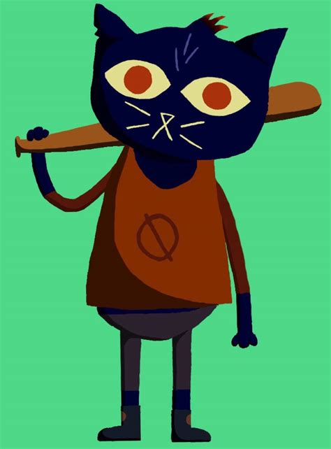 (NITW fan art) Mae by A-Friendly-Box on DeviantArt