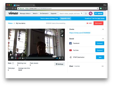 Vimeo