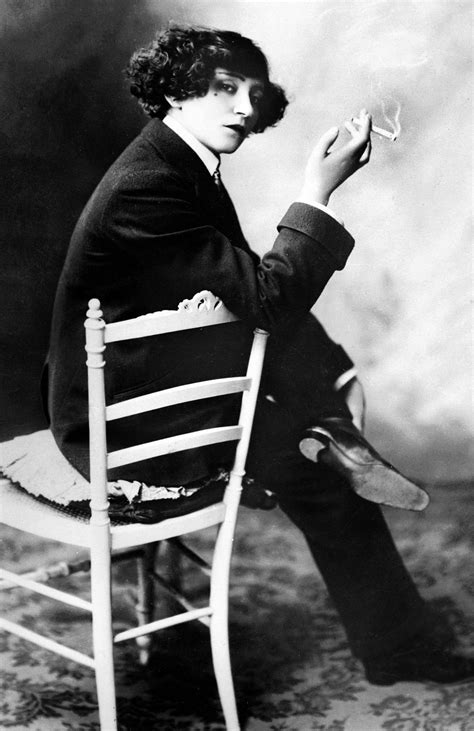 The Brilliance of Colette, a Novelist Who Prized the Body Over the Mind