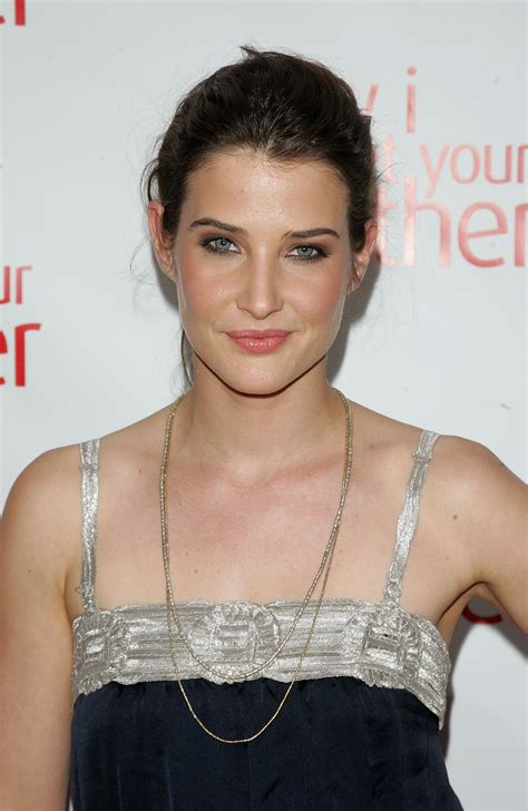 Cobie Smulders pictures gallery (100) | Film Actresses
