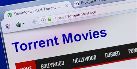 5 Best Torrent Sites in 2018 - VPN Analysis