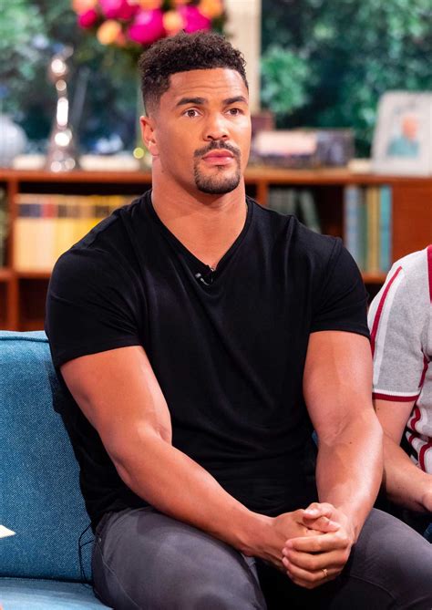 SAS: Who Dares Wins Celebrity Meltdown: Olympic Boxer