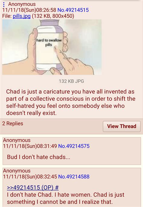 The Future Of Entertainment Is Here: Don't Ignore The Anon IB Archive! Image 9