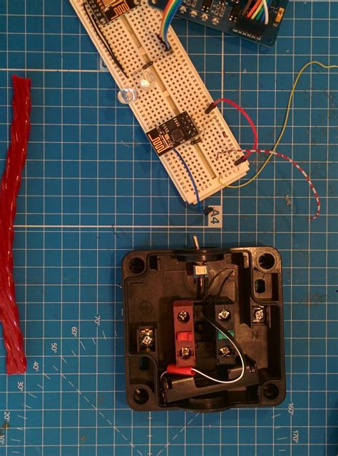 IFTTT Button | Hackaday.io