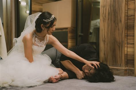 Yang Hilang Dalam Cinta Finale Review - Cultura