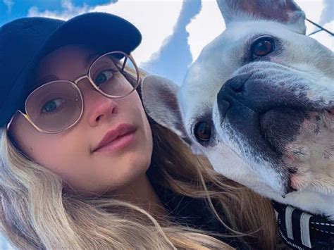 Natalie Viscuso Bio, Age, Height, Parents, Net Worth, Wiki