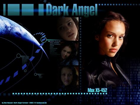 Dark Angel 2