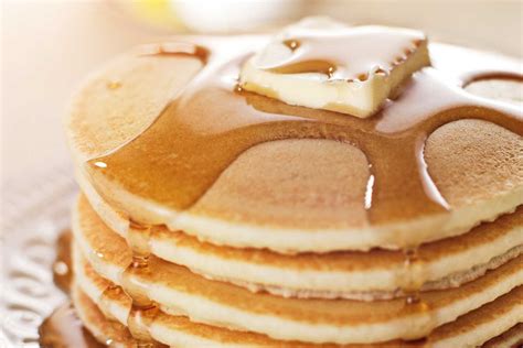 Flapjack Day | Holiday Smart