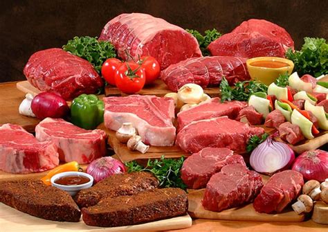 Slaughterhouse & Meat Processing | Peck, MI | Johnston's Meats Company