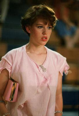 Molly Ringwald: The '80s star's take on motherhood | 12news.com