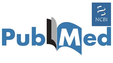 pubmed logo logodix