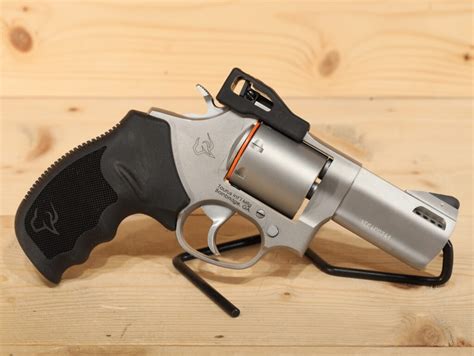 TAURUS 692 Tracker 357MAG/9X19MM - ADELBRIDGE & CO