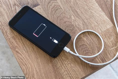 I'm a cellphone repair expert - here's the big charging mistake ...