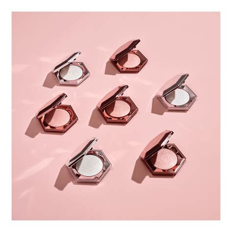 Buy Fenty Beauty Diamond Bomb All-Over Diamond Veil | Sephora Australia