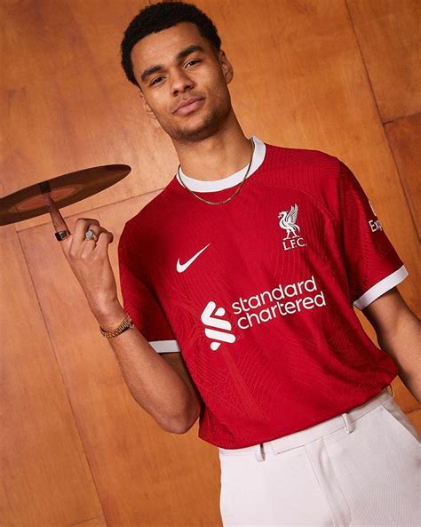 Liverpool FC Gakpo | Liverpool fc team, Liverpool fc, Liverpool