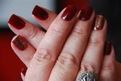 manicure mondays | The Candy Show