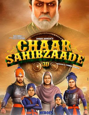 Chaar Sahibzaade Movie: Review | Release Date (2014) | Songs | Music ...