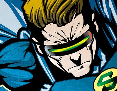 Supercapps on Behance