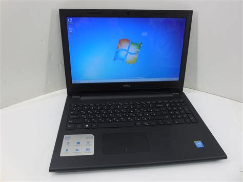 Ноутбук Dell Inspiron 15 3878