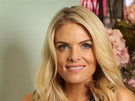 Erin Molan | Daily Telegraph