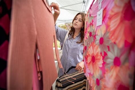 designer resale platforms thriving  consumers rethink   shop