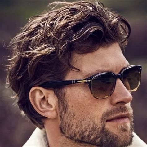 Best Textured Hairstyles for Men – TUTORING YOU