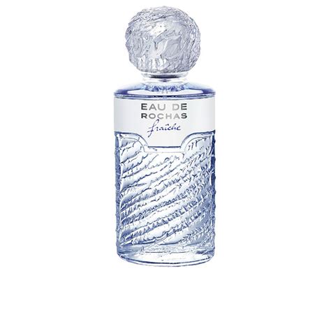 ROCHAS EAU FRAICHE perfume EDT price online Rochas - Perfumes Club