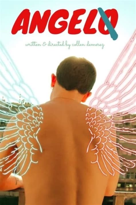 Angel — The Movie Database (TMDB)