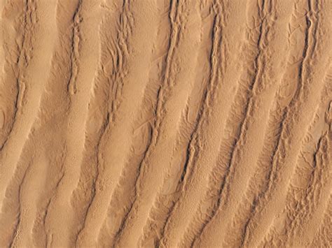 Linear Dunes : r/ScienceImages