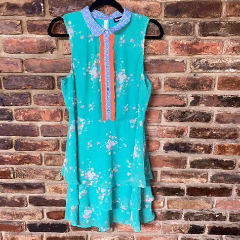 Bebe Collared Above Knee & Mini Dresses for Women | Mercari