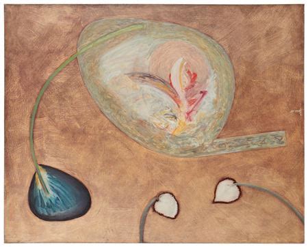 Kate Delos - art auction records
