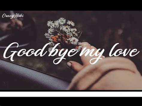 AILEE - GOODBYE MY LOVE | ADAPTACIÓN A ESPAÑOL - YouTube