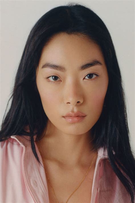 Rina Sawayama - Profile Images — The Movie Database (TMDB)