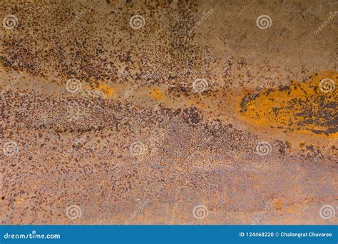 rust  steel plate stock photo image  plate iron
