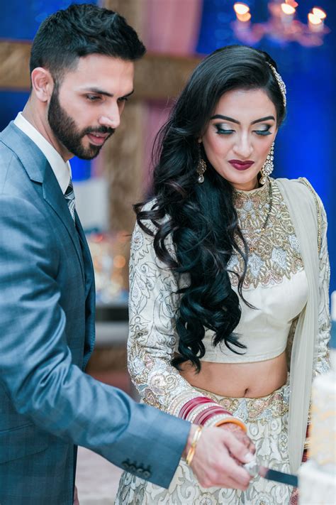 Punjabi Wedding Photos (35) | DARS Photography