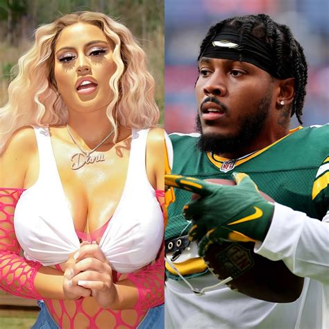 Packers - BREAKING: Danii Bank’s OnlyFans account has been hacked. In