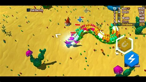 Snake Rivals Ep 171 - YouTube