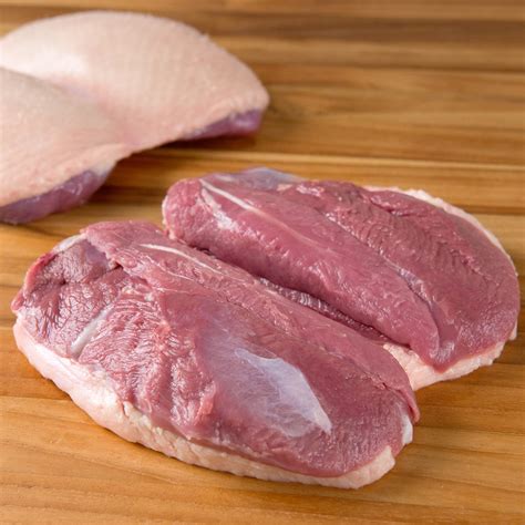 Iron In Duck Meat at Zane Steigrad blog