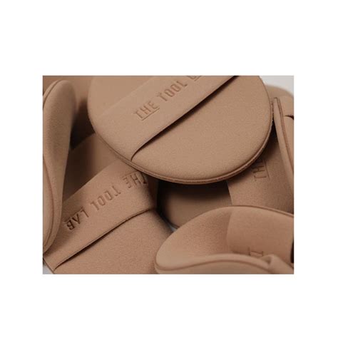 THE TOOL LAB Long Lasting Tension Puff 2ea Best Price and Fast Shipping ...