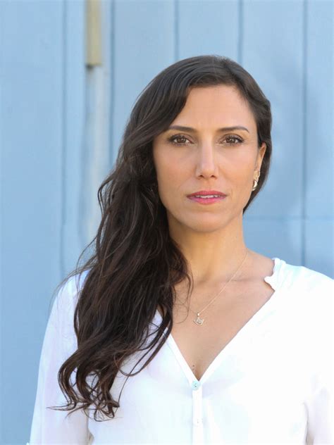 Kadia Saraf - Filmmakers