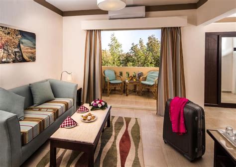 El Karma Aqua Beach Resort (ex Nubia Aqua Beach Resort)