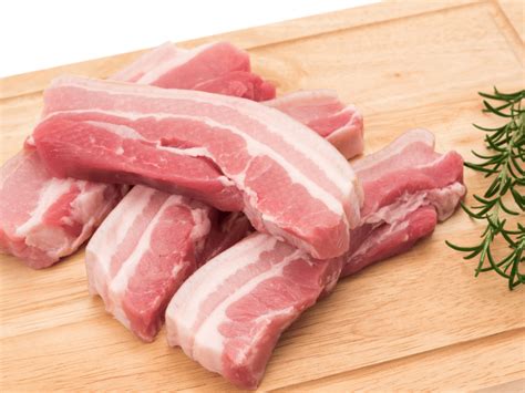 Food Poisoning From Pork - Keep Food Safe