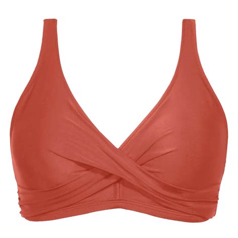 high waist high cut bikini bottom 4