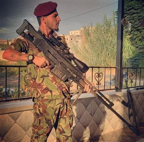 The AMR: Anti-Materiel Rifle | Breach Bang Clear