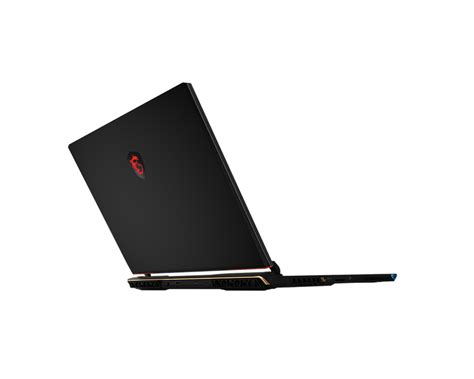 MSI Raider GE78 HX 13V – Light'em Up