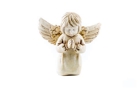 Small Angel Free Stock Photo - Public Domain Pictures
