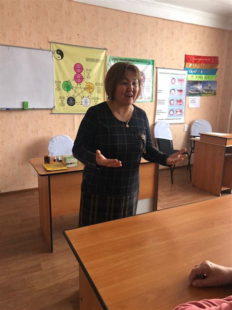 Здоровый кишечник-хороший иммунитет! - Государственная ...