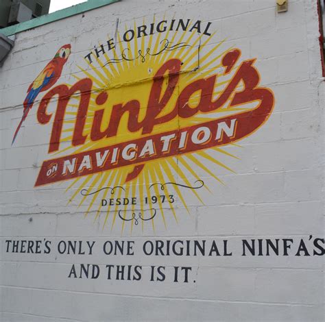The original ninfa's on navigation houston is a local food icon 1